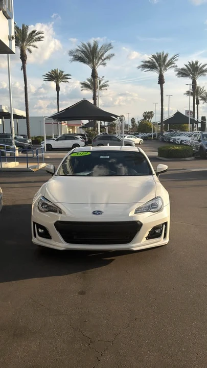 2018 Subaru BRZ 1st Gen - Image 2 of 5