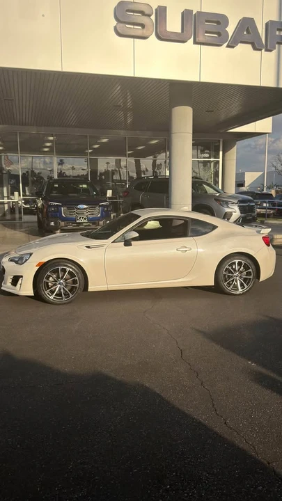 2018 Subaru BRZ 1st Gen - Image 3 of 5
