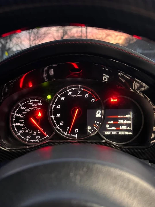 2018 Subaru BRZ 1st Gen - Image 9 of 13