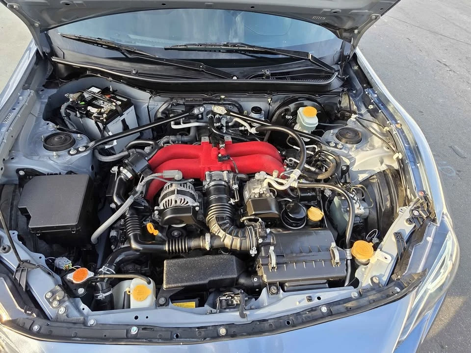 2018 Subaru BRZ 1st Gen - Image 15 of 15