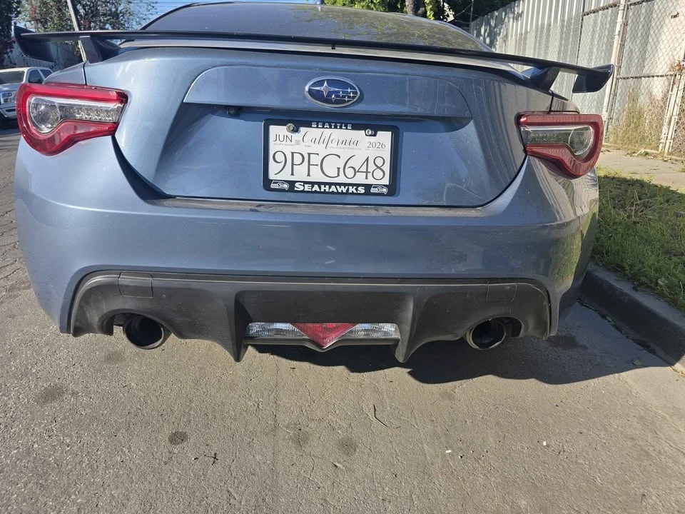 2018 Subaru BRZ 1st Gen - Image 6 of 15