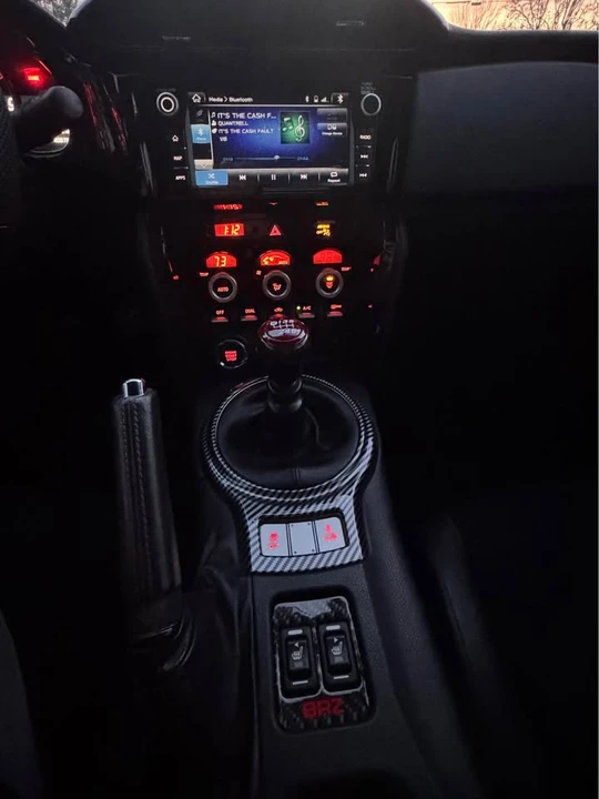2018 Subaru BRZ 1st Gen - Image 10 of 13
