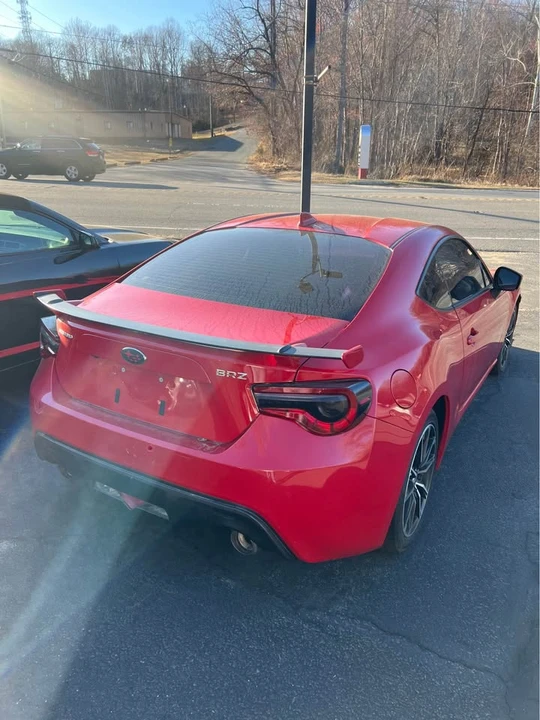 2018 Subaru BRZ 1st Gen - Image 8 of 20