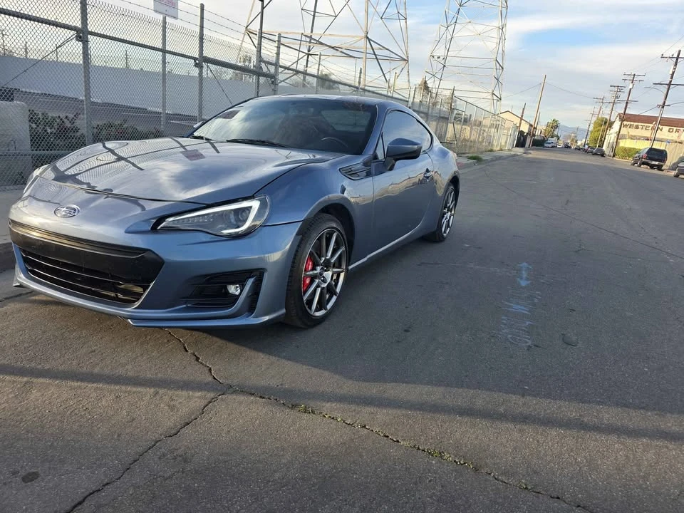 2018 Subaru BRZ 1st Gen - Image 10 of 15