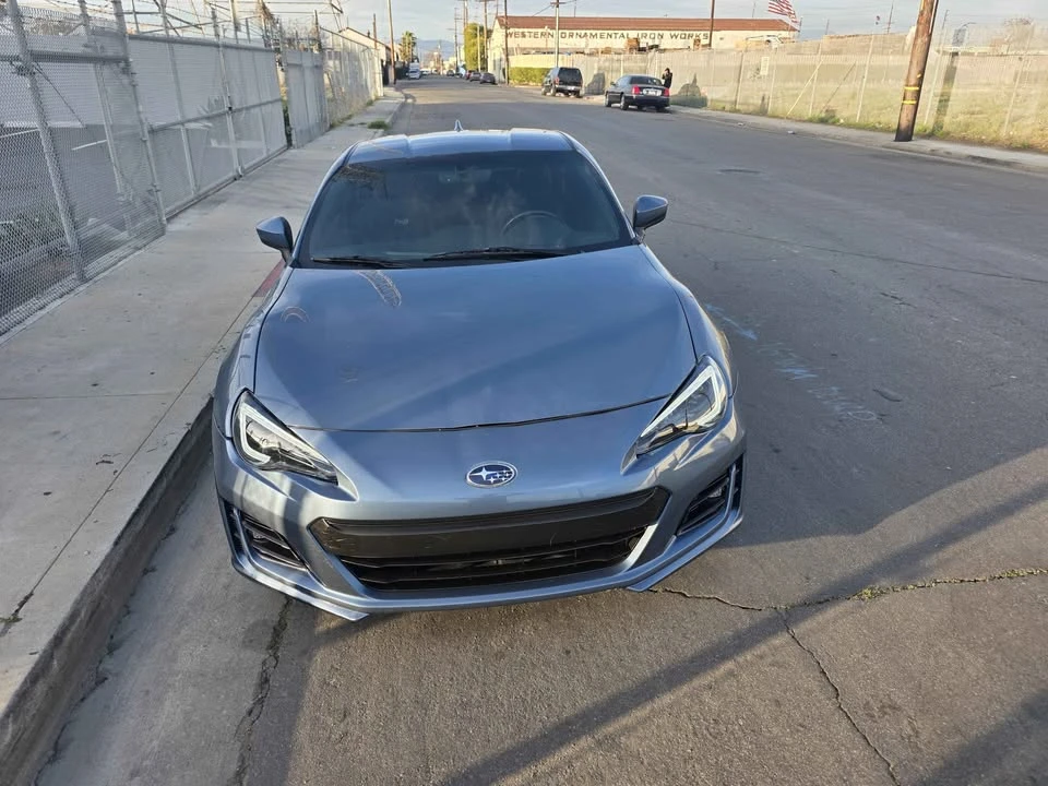 2018 Subaru BRZ 1st Gen - Image 2 of 15