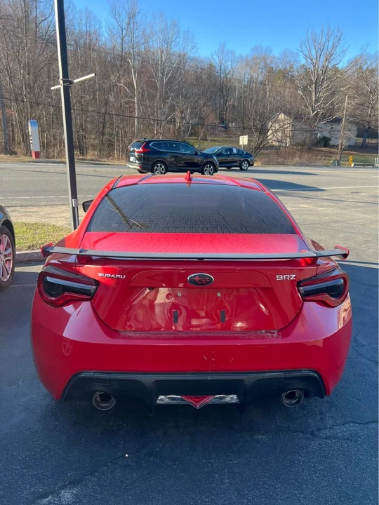2018 Subaru BRZ 1st Gen - Image 7 of 20