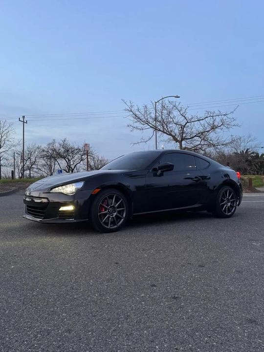 2018 Subaru BRZ 1st Gen - Image 6 of 13