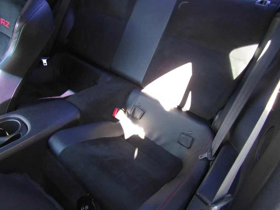 2018 Subaru BRZ 1st Gen - Image 17 of 20