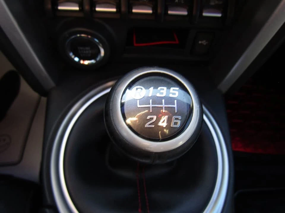 2018 Subaru BRZ 1st Gen - Image 16 of 20