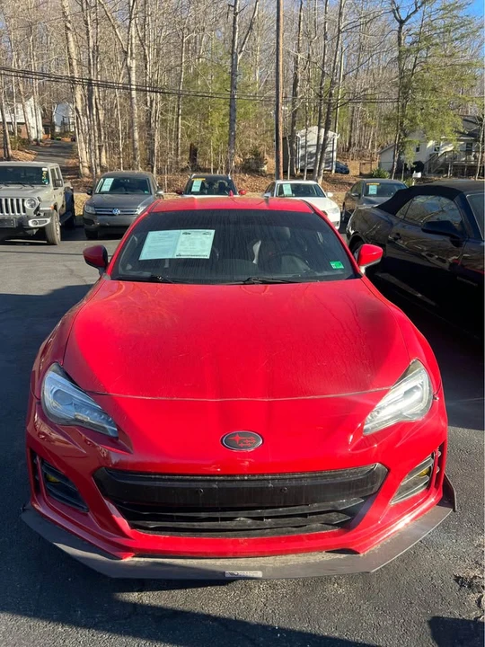 2018 Subaru BRZ 1st Gen - Image 2 of 20