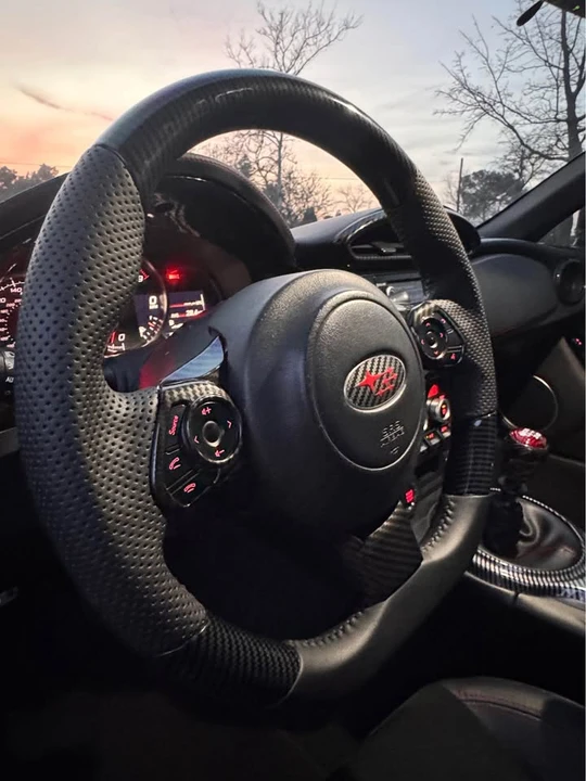 2018 Subaru BRZ 1st Gen - Image 8 of 13