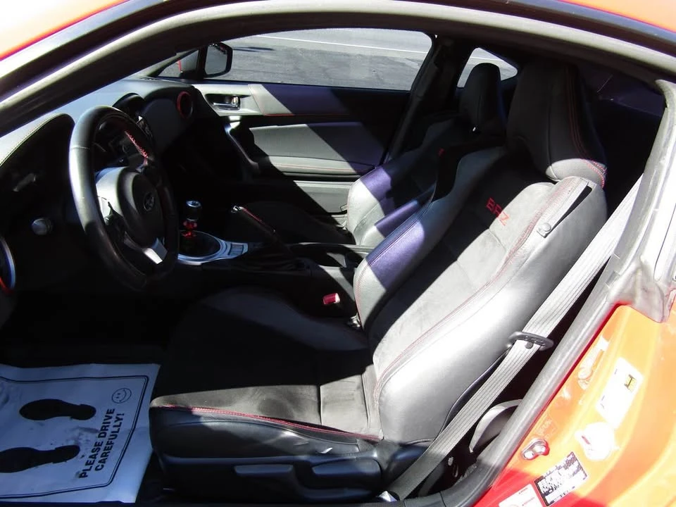 2018 Subaru BRZ 1st Gen - Image 11 of 20