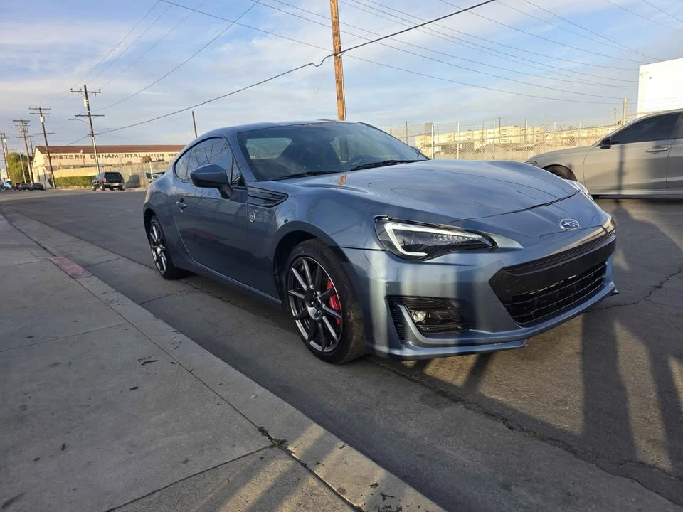 2018 Subaru BRZ 1st Gen - Image 12 of 15