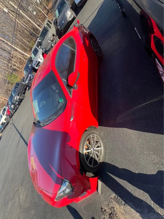 2018 Subaru BRZ 1st Gen - Image 5 of 20