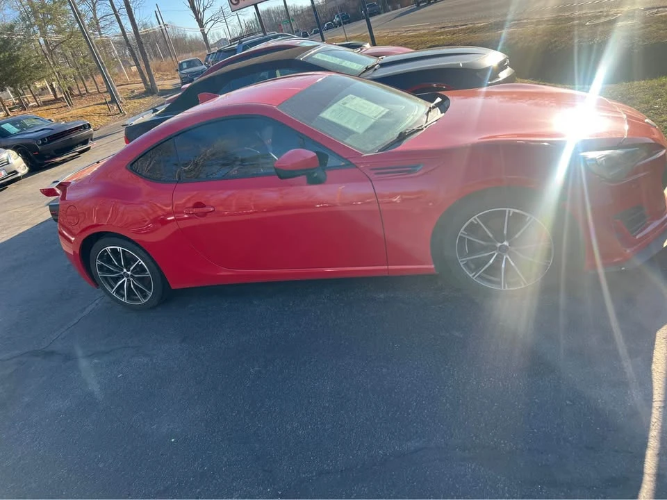 2018 Subaru BRZ 1st Gen - Image 4 of 20