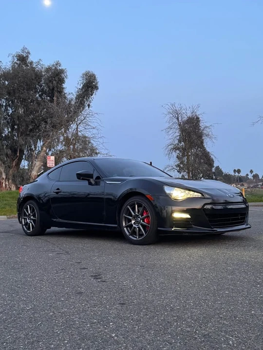 2018 Subaru BRZ 1st Gen - Image 3 of 13