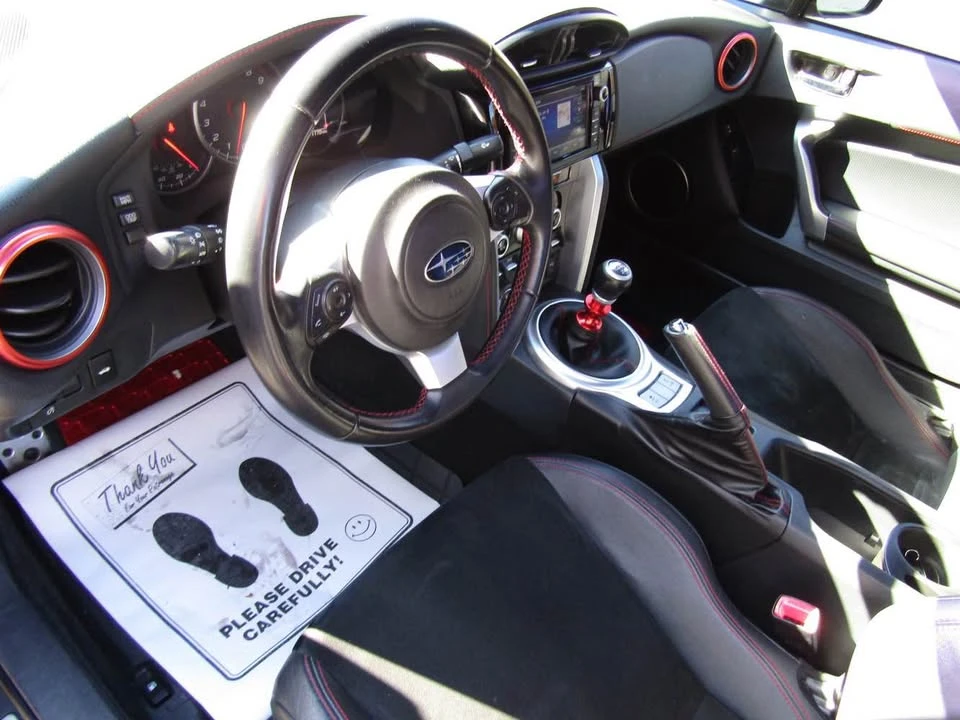 2018 Subaru BRZ 1st Gen - Image 12 of 20