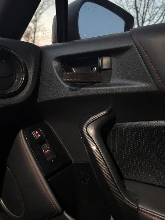 2018 Subaru BRZ 1st Gen - Image 13 of 13