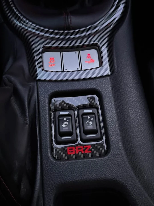 2018 Subaru BRZ 1st Gen - Image 11 of 13