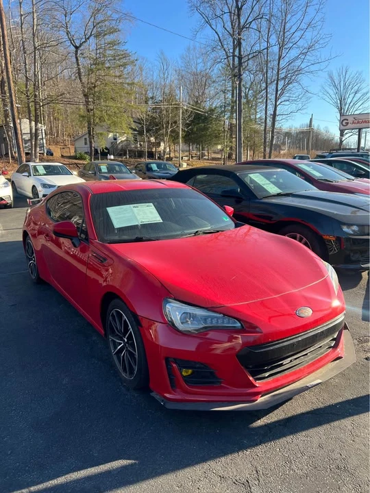 2018 Subaru BRZ 1st Gen - Image 3 of 20