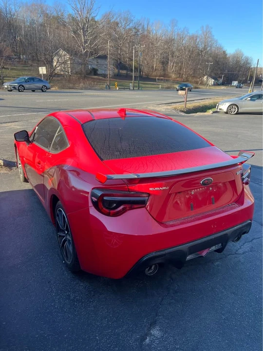2018 Subaru BRZ 1st Gen - Image 6 of 20