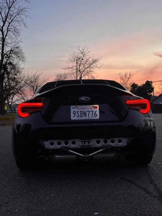 2018 Subaru BRZ 1st Gen - Image 2 of 13