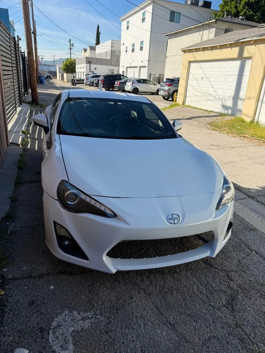 2018 Subaru BRZ 1st Gen - Image 3 of 10