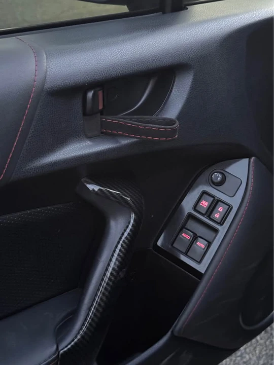 2018 Subaru BRZ 1st Gen - Image 7 of 13