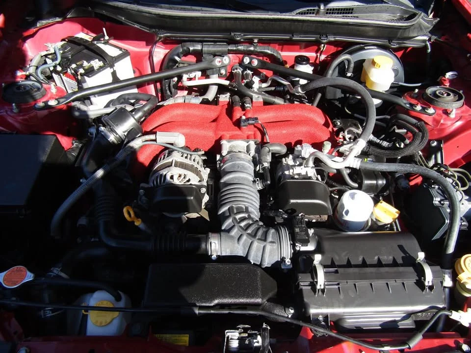 2018 Subaru BRZ 1st Gen - Image 20 of 20