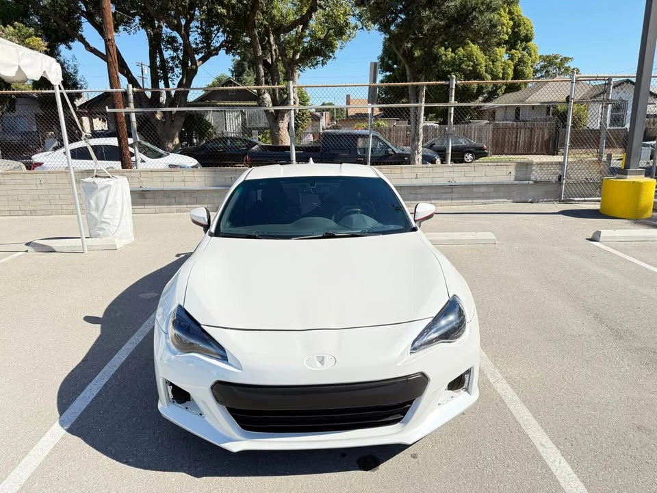 2018 Subaru BRZ 1st Gen - Image 3 of 6