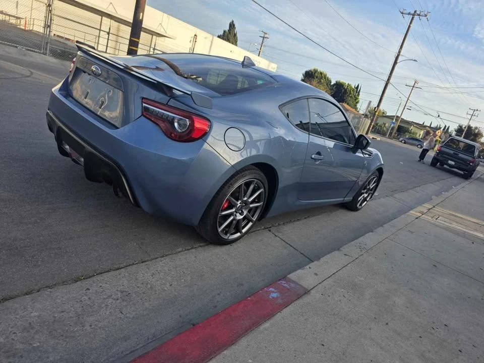 2018 Subaru BRZ 1st Gen - Image 4 of 15