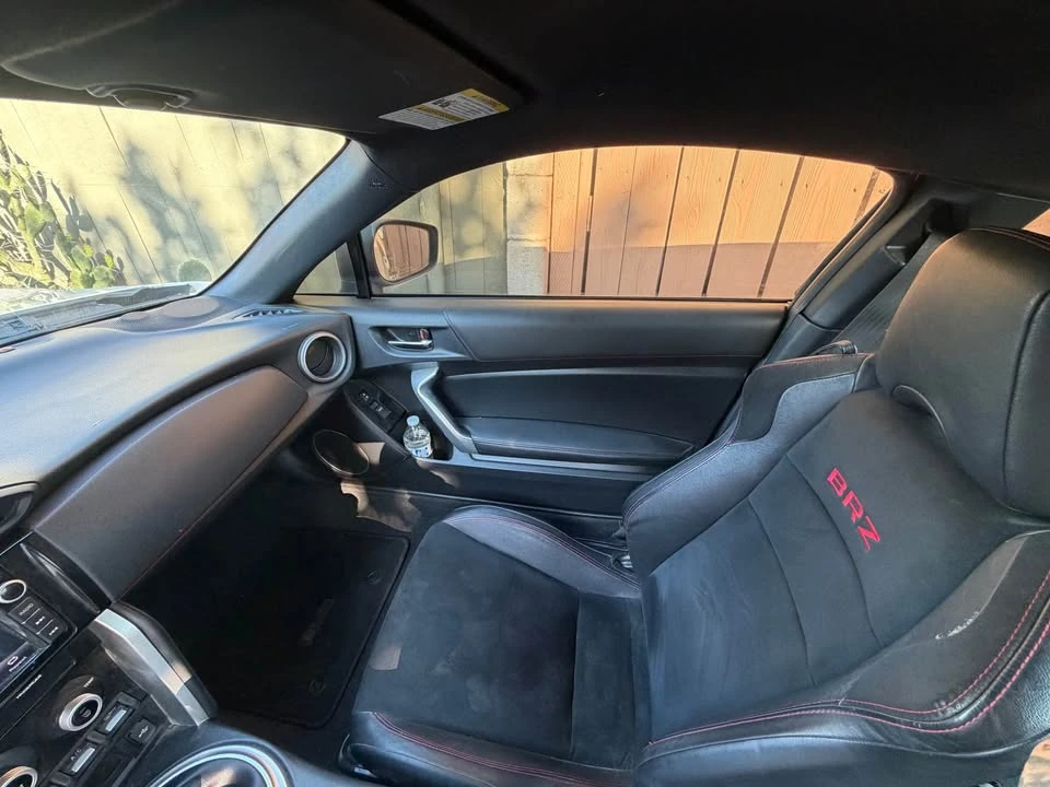 2018 Subaru BRZ 1st Gen - Image 8 of 10