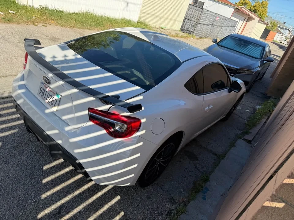 2018 Subaru BRZ 1st Gen - Image 5 of 10
