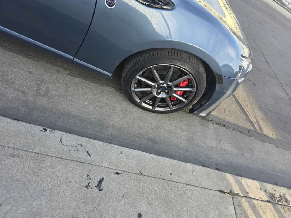 2018 Subaru BRZ 1st Gen - Image 5 of 15
