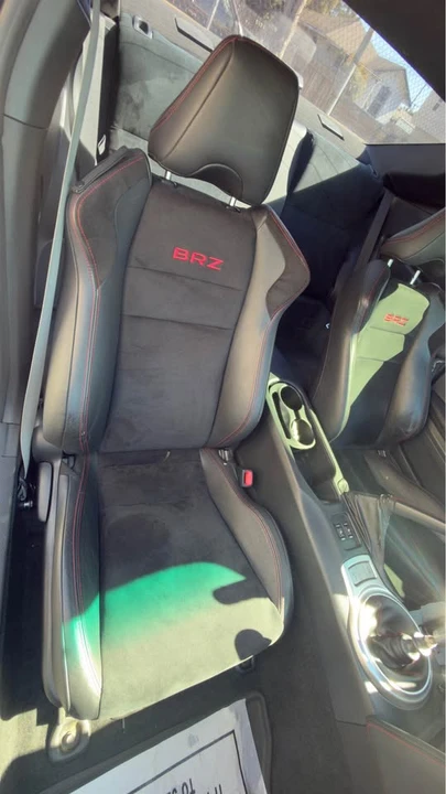 2018 Subaru BRZ 1st Gen - Image 6 of 6
