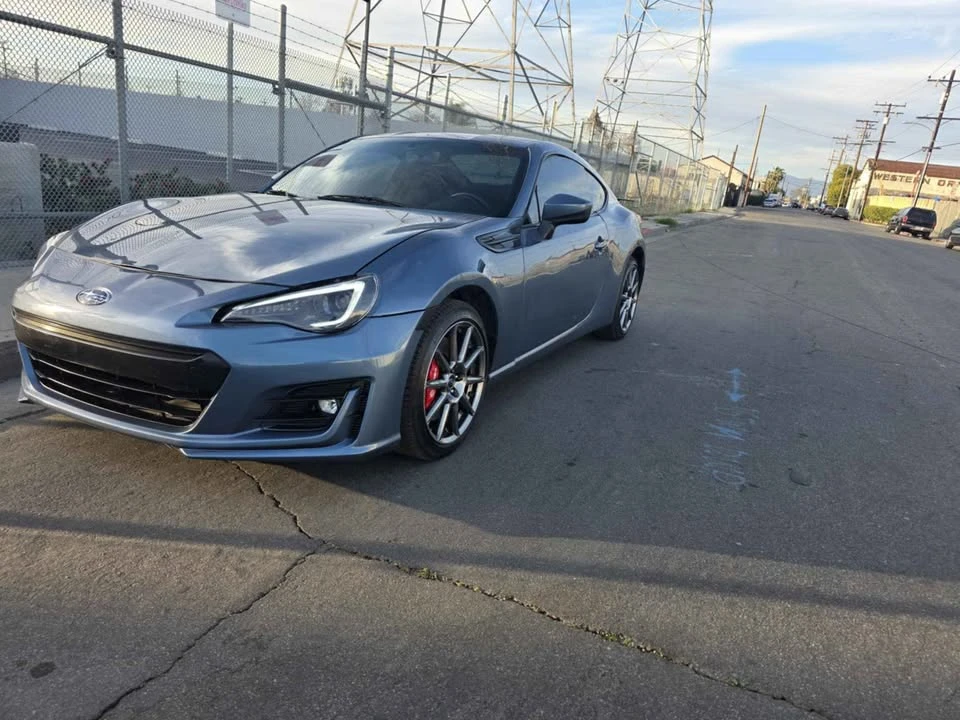 2018 Subaru BRZ 1st Gen - Image 2 of 15