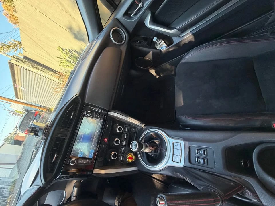 2018 Subaru BRZ 1st Gen - Image 10 of 10