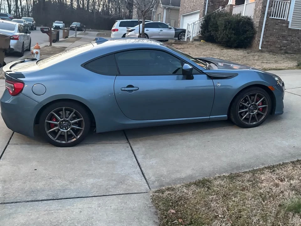 2018 Subaru BRZ 1st Gen - Image 2 of 7