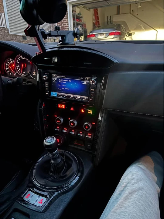 2018 Subaru BRZ 1st Gen - Image 7 of 7