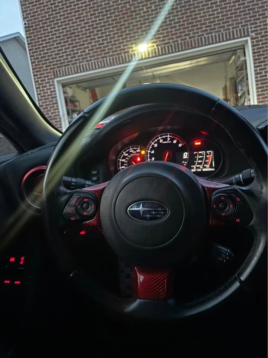 2018 Subaru BRZ 1st Gen - Image 5 of 7