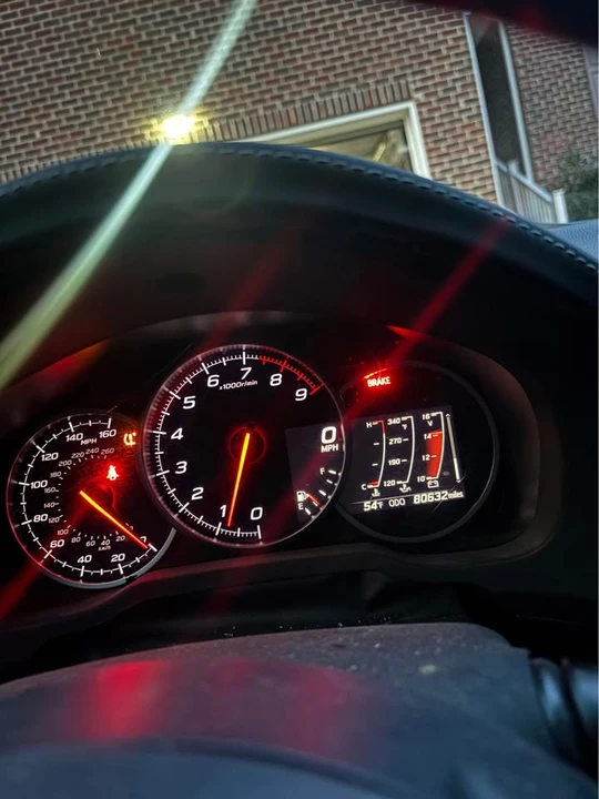 2018 Subaru BRZ 1st Gen - Image 6 of 7