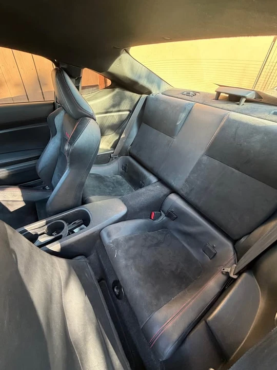 2018 Subaru BRZ 1st Gen - Image 7 of 10