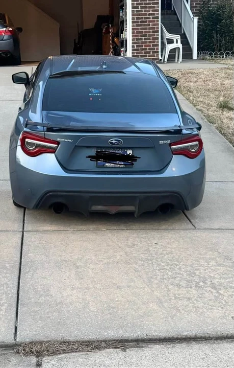 2018 Subaru BRZ 1st Gen - Image 4 of 7