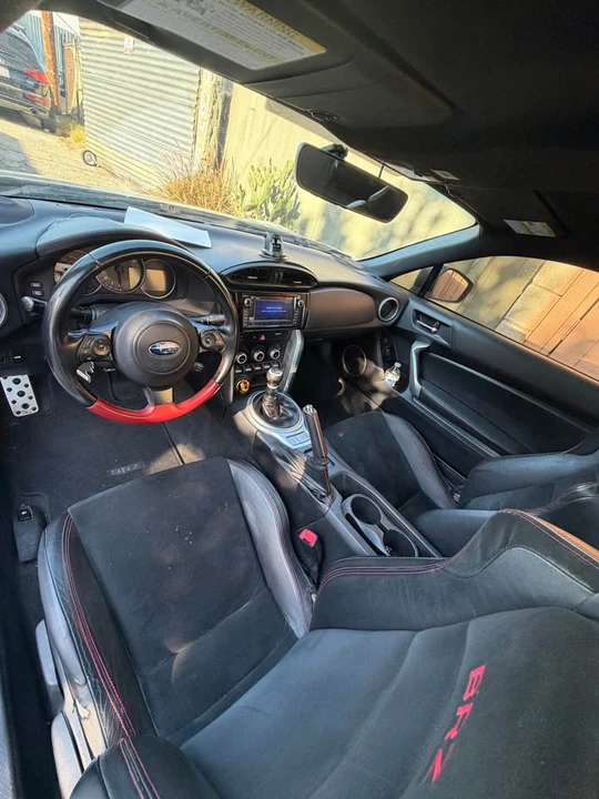 2018 Subaru BRZ 1st Gen - Image 9 of 10