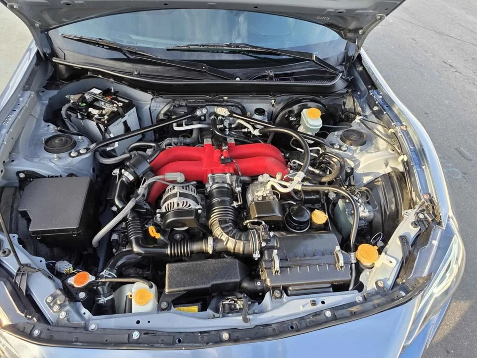 2018 Subaru BRZ 1st Gen - Image 13 of 15