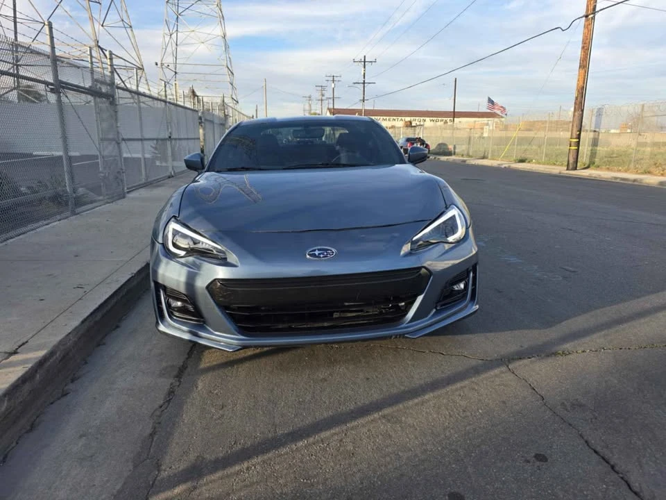 2018 Subaru BRZ 1st Gen - Image 3 of 15