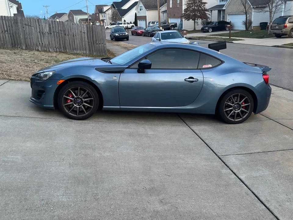 2018 Subaru BRZ 1st Gen - Image 3 of 7