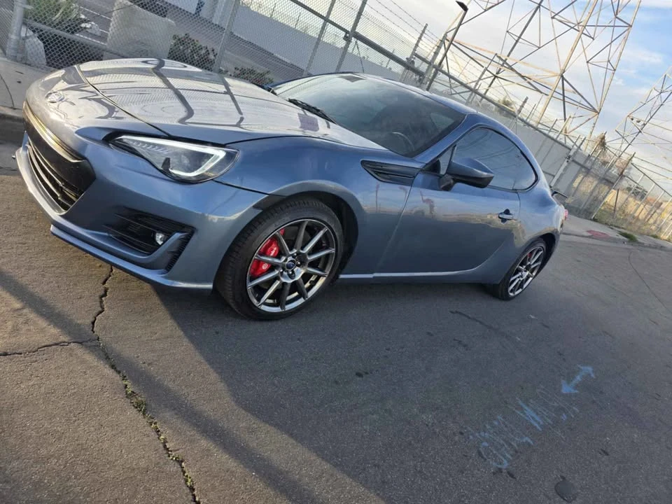2018 Subaru BRZ 1st Gen - Image 14 of 15