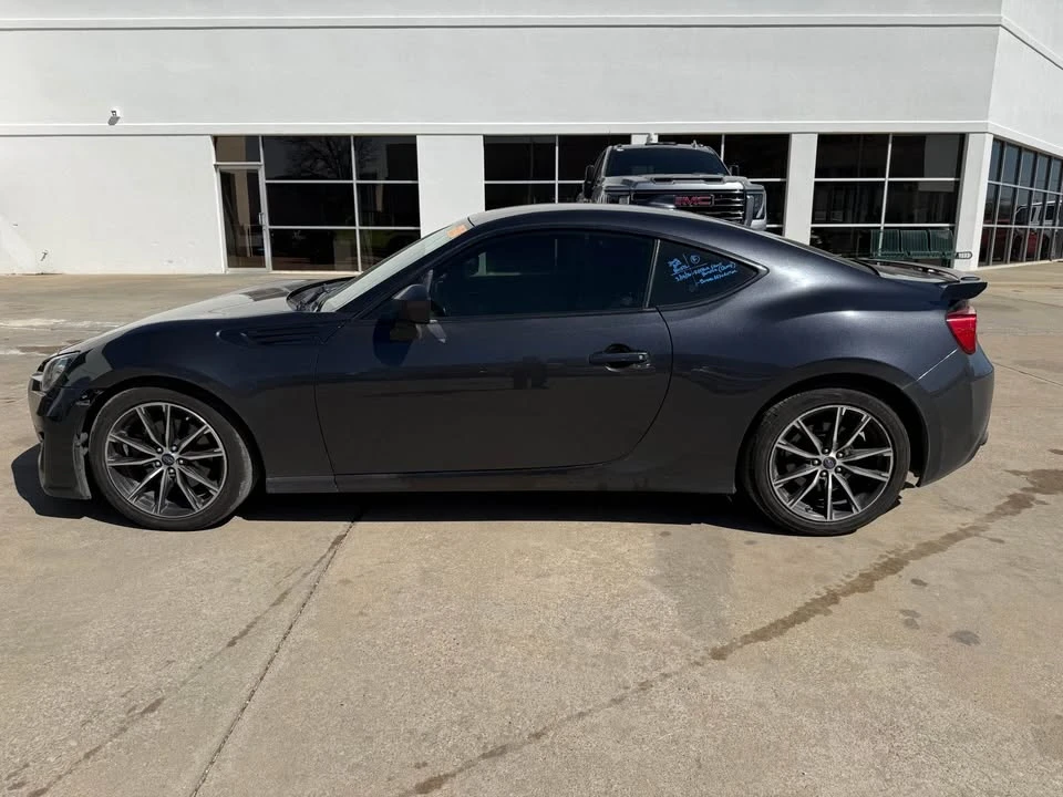 2018 Subaru BRZ 1st Gen - Image 3 of 6