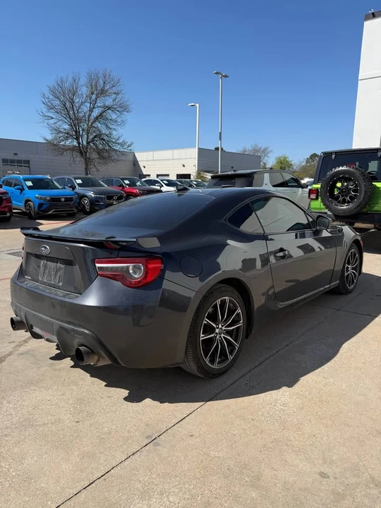 2018 Subaru BRZ 1st Gen - Image 5 of 6